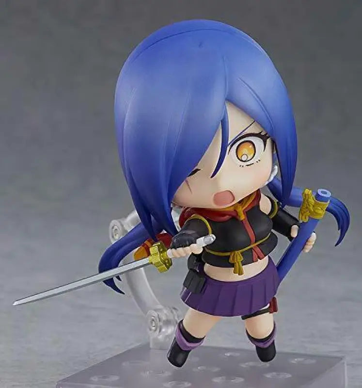 Good Smile Company Nendoroid 1041 Release The Spyce Yuki Hanzomon Figure