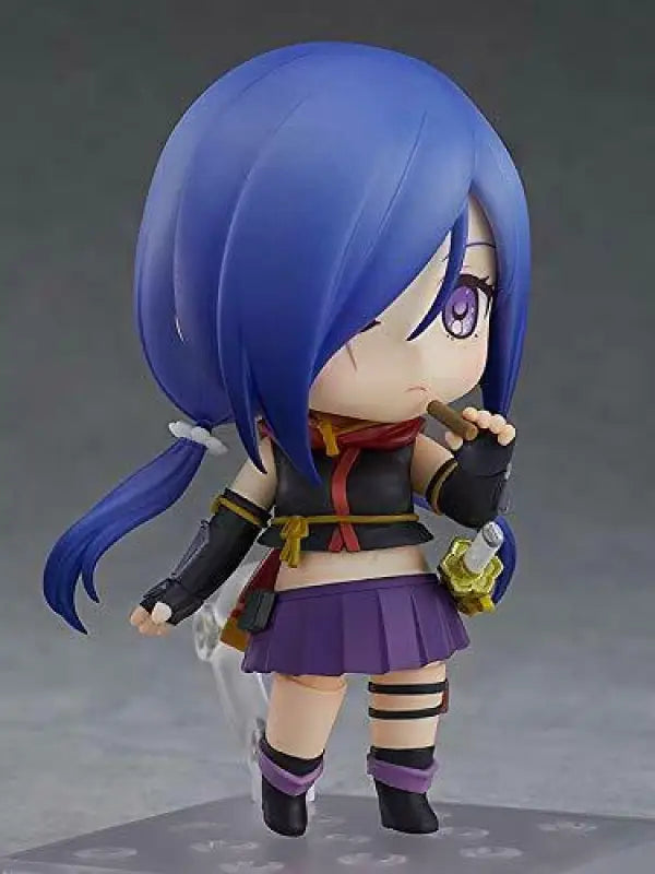 Good Smile Company Nendoroid 1041 Release The Spyce Yuki Hanzomon Figure