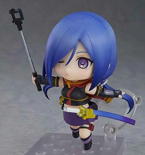 Good Smile Company Nendoroid 1041 Release The Spyce Yuki Hanzomon Figure