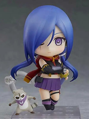 Good Smile Company Nendoroid 1041 Release The Spyce Yuki Hanzomon Figure