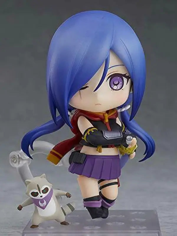 Good Smile Company Nendoroid 1041 Release The Spyce Yuki Hanzomon Figure