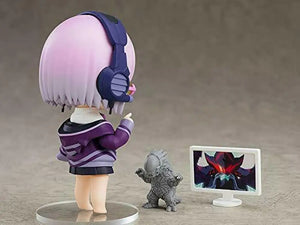 Good Smile Company Nendoroid 1060 Ssss.gridman Akane Shinjo Figure