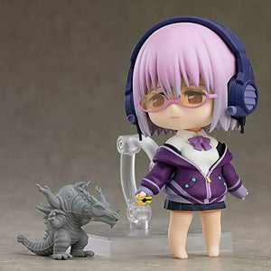 Good Smile Company Nendoroid 1060 Ssss.gridman Akane Shinjo Figure