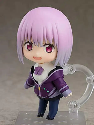 Good Smile Company Nendoroid 1060 Ssss.gridman Akane Shinjo Figure