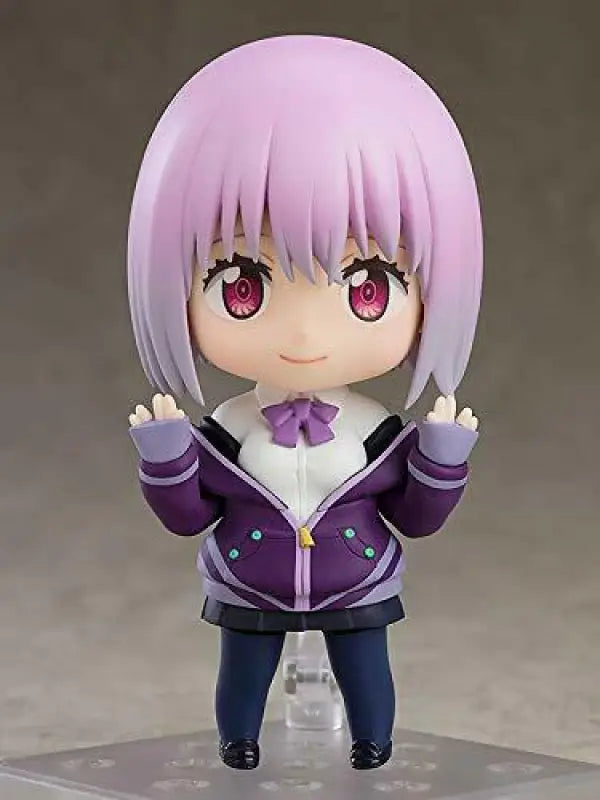 Good Smile Company Nendoroid 1060 Ssss.gridman Akane Shinjo Figure