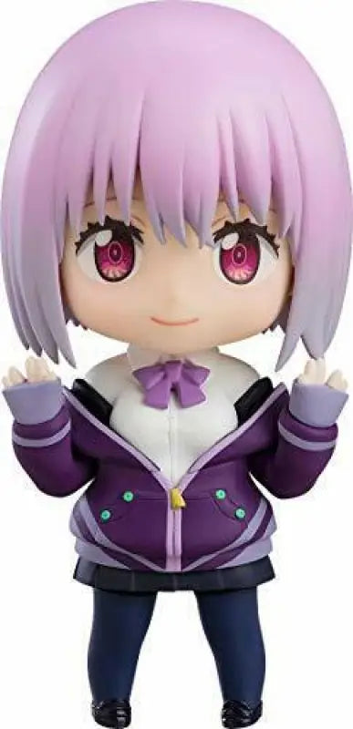 Good Smile Company Nendoroid 1060 Ssss.gridman Akane Shinjo Figure