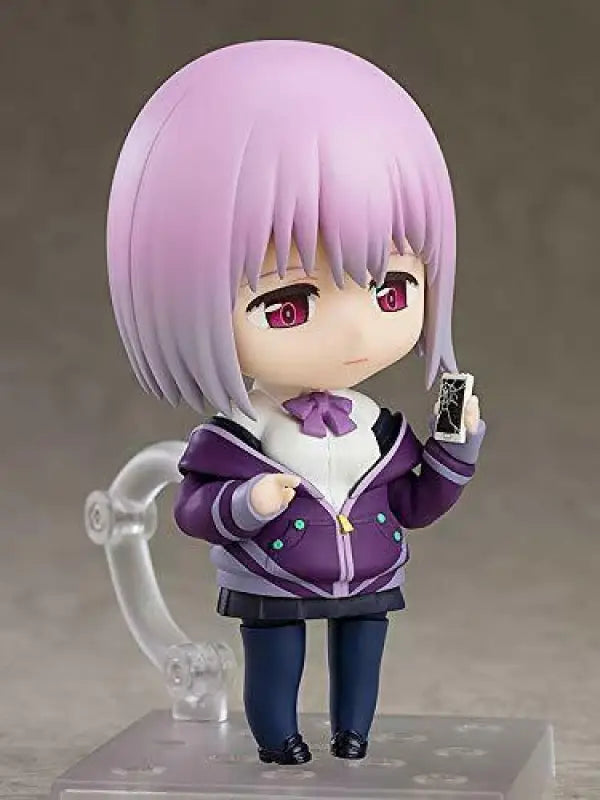 Good Smile Company Nendoroid 1060 Ssss.gridman Akane Shinjo Figure