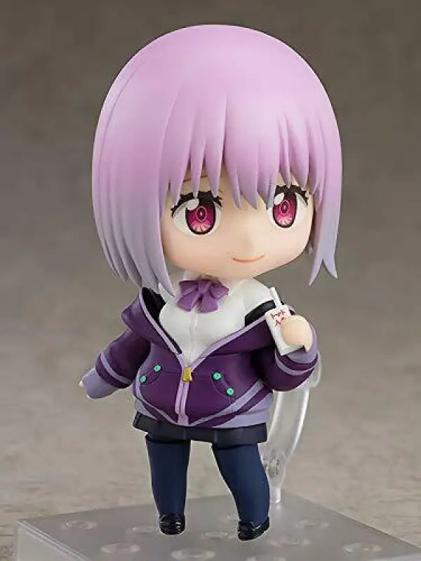 Good Smile Company Nendoroid 1060 Ssss.gridman Akane Shinjo Figure