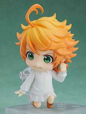 Good Smile Company Nendoroid 1092 The Promised Neverland Emma Figure