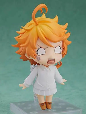 Good Smile Company Nendoroid 1092 The Promised Neverland Emma Figure