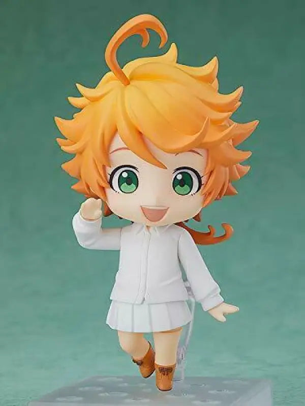 Good Smile Company Nendoroid 1092 The Promised Neverland Emma Figure