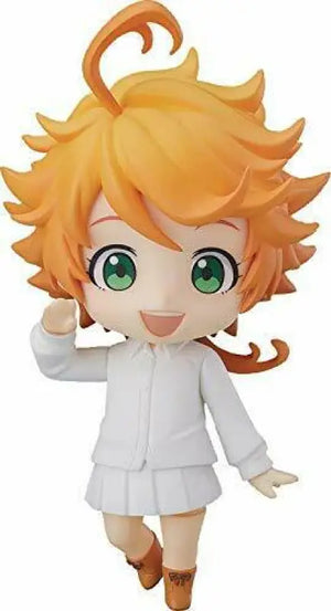 Good Smile Company Nendoroid 1092 The Promised Neverland Emma Figure