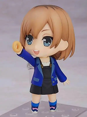 Good Smile Company Nendoroid 1102 Shirobako Aoi Miyamori Figure