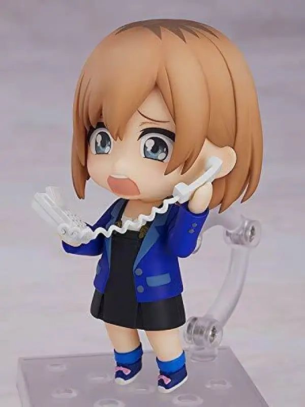 Good Smile Company Nendoroid 1102 Shirobako Aoi Miyamori Figure