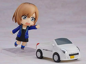 Good Smile Company Nendoroid 1102 Shirobako Aoi Miyamori Figure