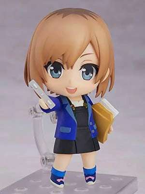 Good Smile Company Nendoroid 1102 Shirobako Aoi Miyamori Figure