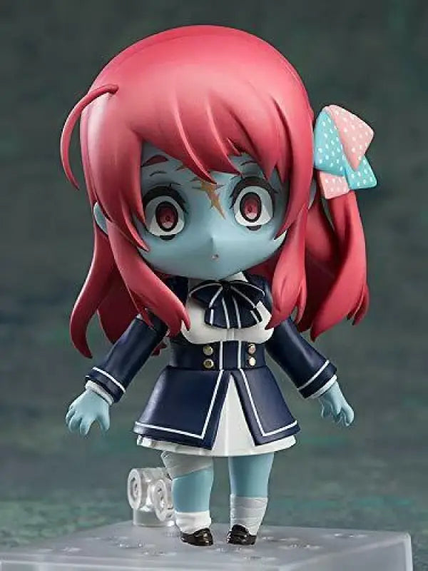 Good Smile Company Nendoroid 1176 Zombie Land Saga Sakura Minamoto Figure