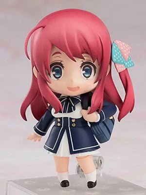 Good Smile Company Nendoroid 1176 Zombie Land Saga Sakura Minamoto Figure