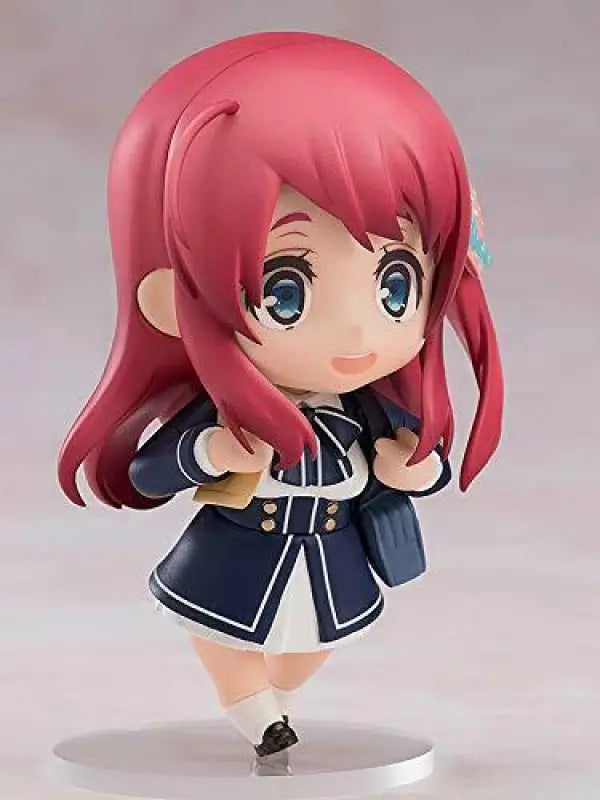 Good Smile Company Nendoroid 1176 Zombie Land Saga Sakura Minamoto Figure