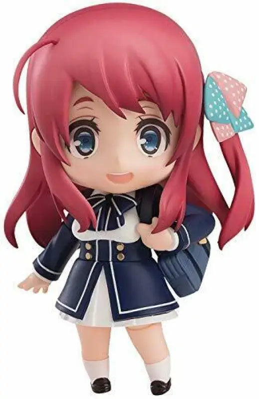 Good Smile Company Nendoroid 1176 Zombie Land Saga Sakura Minamoto Figure