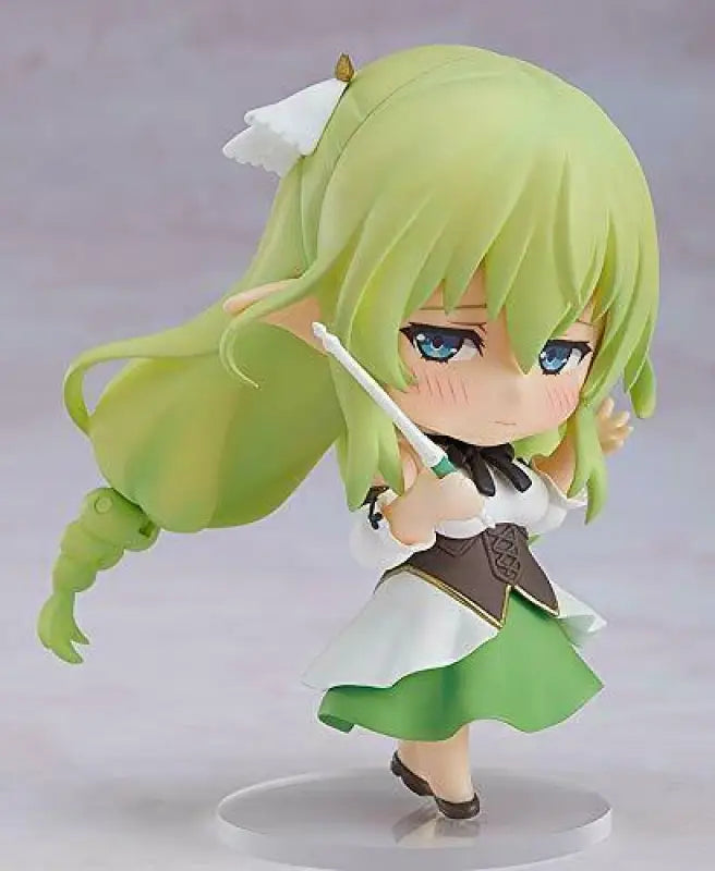 Good Smile Company Nendoroid 1258 Lyrule Figure