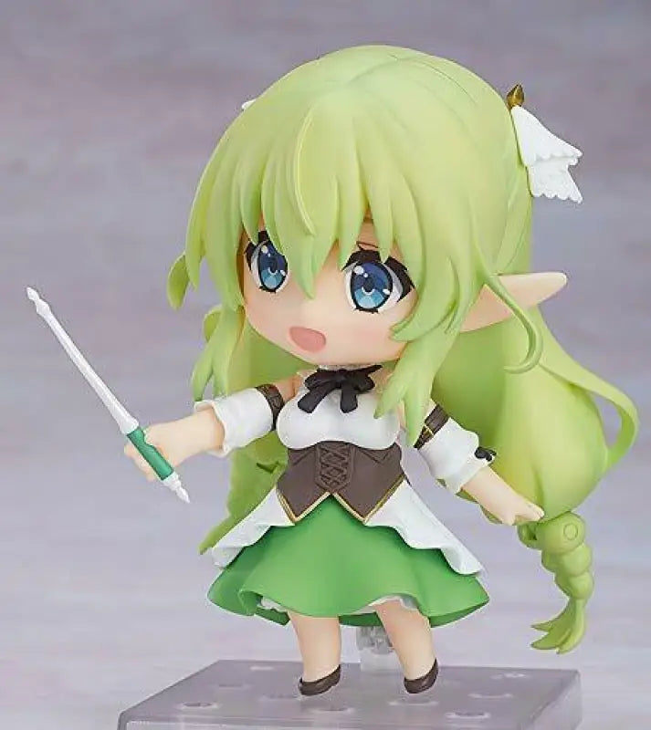 Good Smile Company Nendoroid 1258 Lyrule Figure