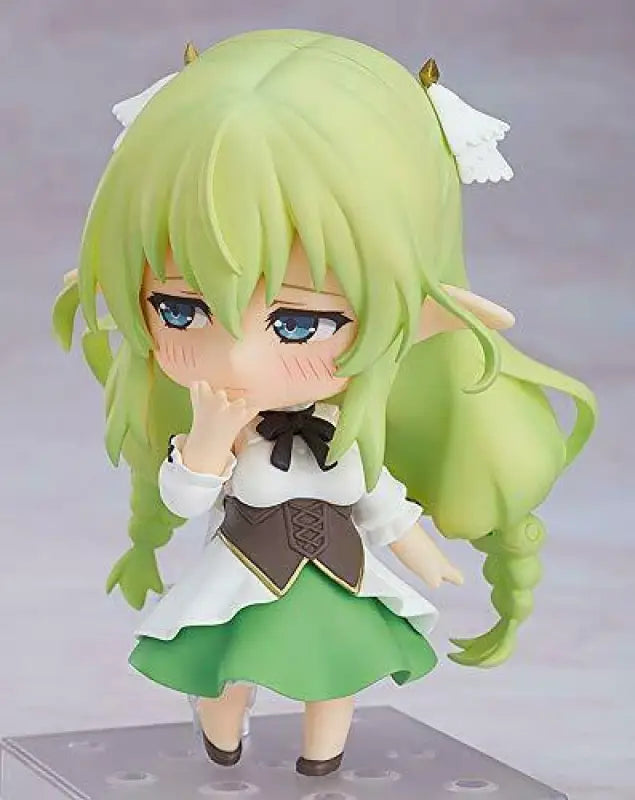 Good Smile Company Nendoroid 1258 Lyrule Figure