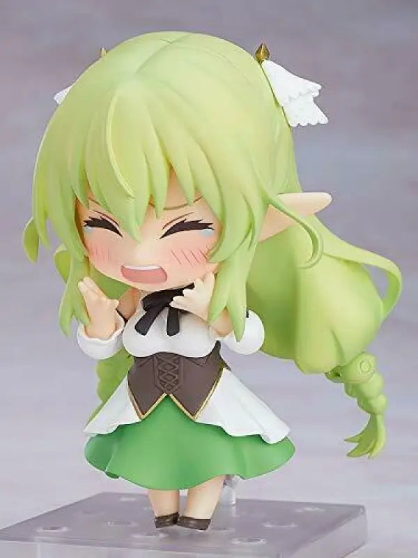 Good Smile Company Nendoroid 1258 Lyrule Figure