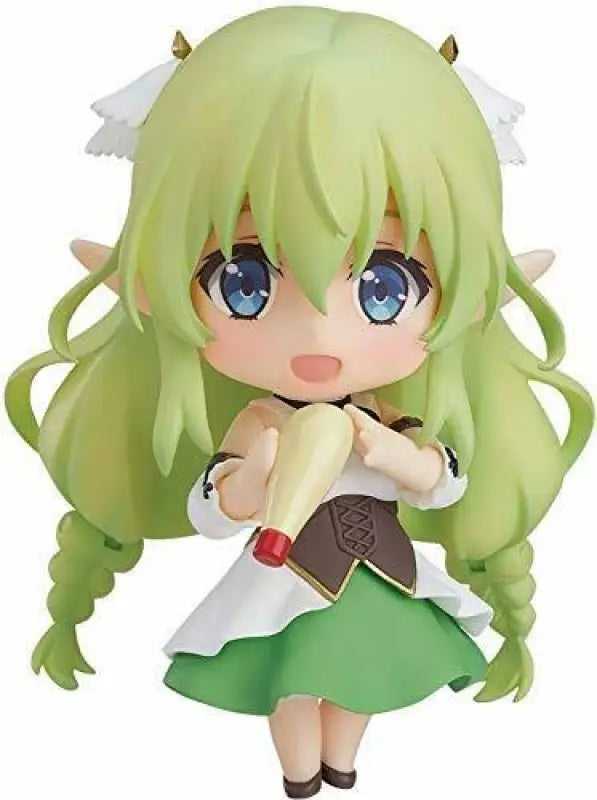 Good Smile Company Nendoroid 1258 Lyrule Figure