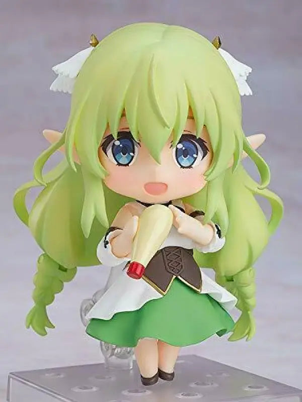 Good Smile Company Nendoroid 1258 Lyrule Figure