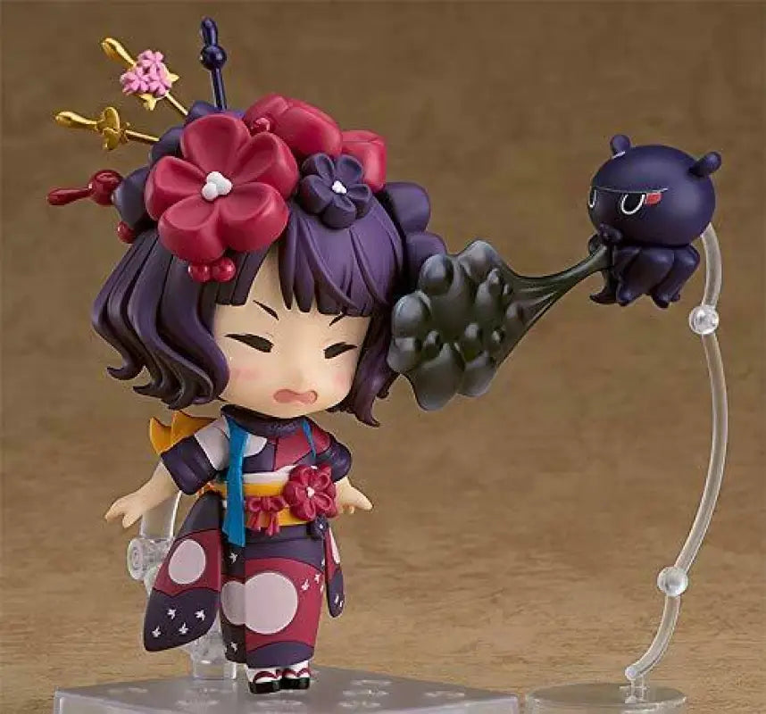 Good Smile Company Nendoroid 1259 V Foreigner / Katsushika Hokusai Figure