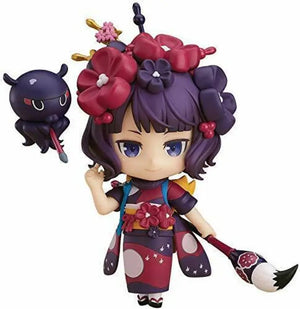 Good Smile Company Nendoroid 1259 V Foreigner / Katsushika Hokusai Figure