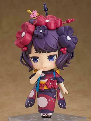 Good Smile Company Nendoroid 1259 V Foreigner / Katsushika Hokusai Figure