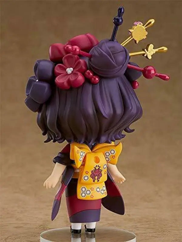 Good Smile Company Nendoroid 1259 V Foreigner / Katsushika Hokusai Figure