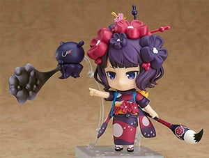 Good Smile Company Nendoroid 1259 V Foreigner / Katsushika Hokusai Figure