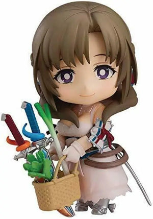 Good Smile Company Nendoroid 1263 Mamako Osuki Figure