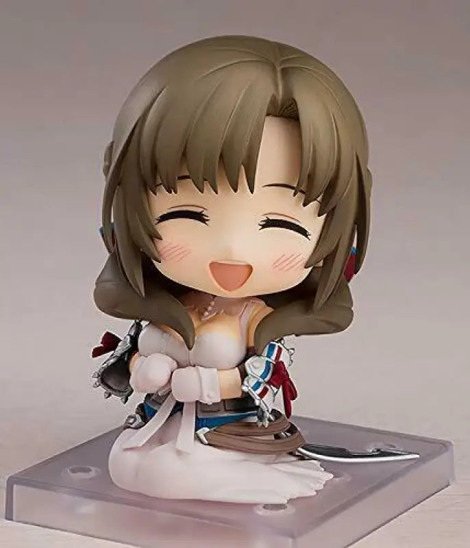 Good Smile Company Nendoroid 1263 Mamako Osuki Figure