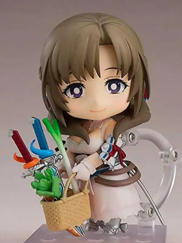 Good Smile Company Nendoroid 1263 Mamako Osuki Figure