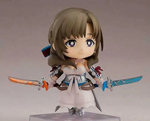 Good Smile Company Nendoroid 1263 Mamako Osuki Figure