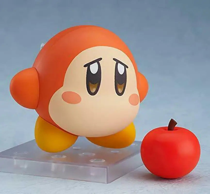 Good Smile Company Nendoroid 1281 Kirby Waddle Dee Figure