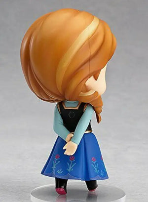 Good Smile Company Nendoroid 550 Frozen Anna Figure Resale