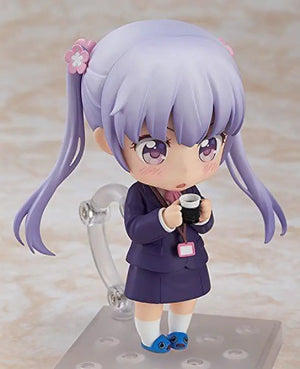 Good Smile Company Nendoroid 639 Game! Aoba Suzukaze Figure