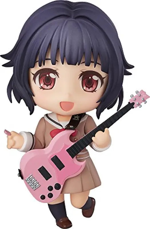 Good Smile Company Nendoroid 761 Bang Dream! Rimi Ushigome Figure