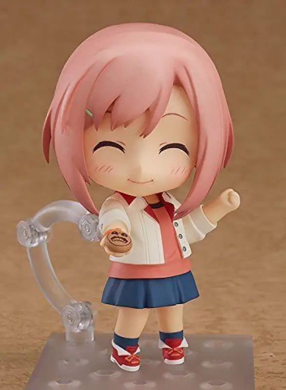 Good Smile Company Nendoroid 791 Sakura Quest Yoshino Koharu Figure