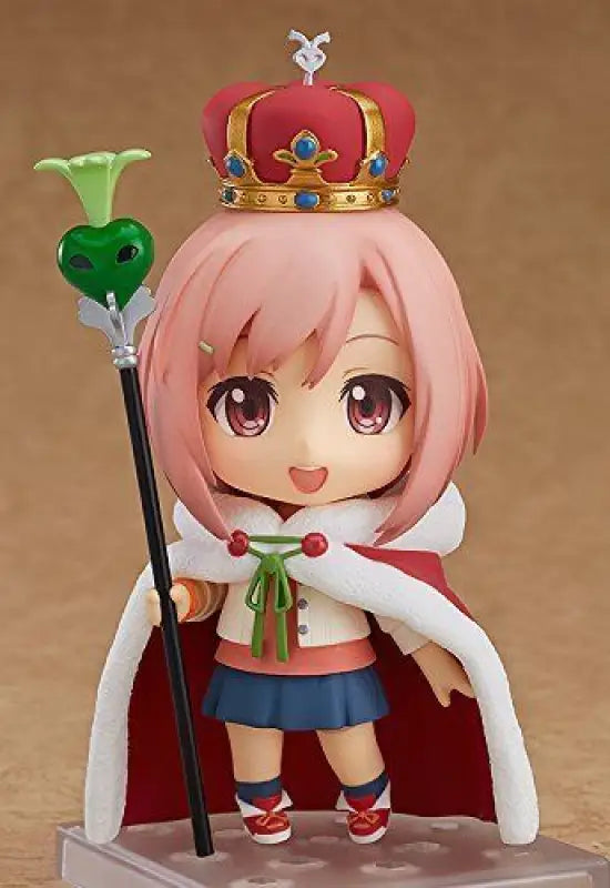 Good Smile Company Nendoroid 791 Sakura Quest Yoshino Koharu Figure