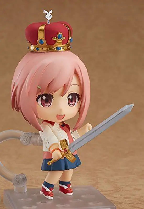 Good Smile Company Nendoroid 791 Sakura Quest Yoshino Koharu Figure