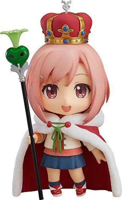 Good Smile Company Nendoroid 791 Sakura Quest Yoshino Koharu Figure