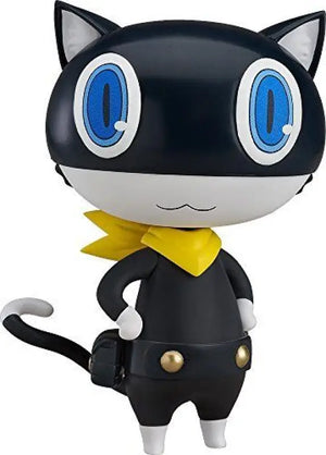 Good Smile Company Nendoroid 793 Persona5 Morgana Figure