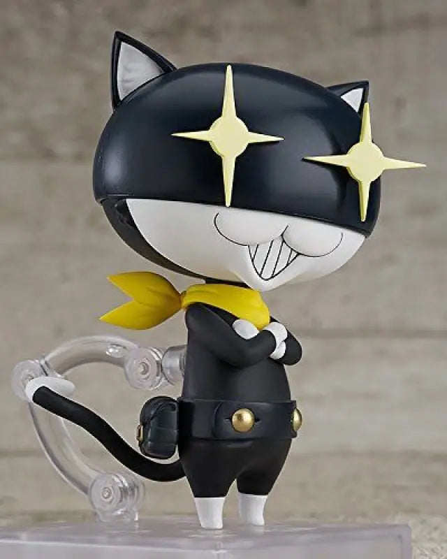 Good Smile Company Nendoroid 793 Persona5 Morgana Figure