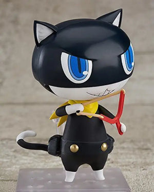 Good Smile Company Nendoroid 793 Persona5 Morgana Figure